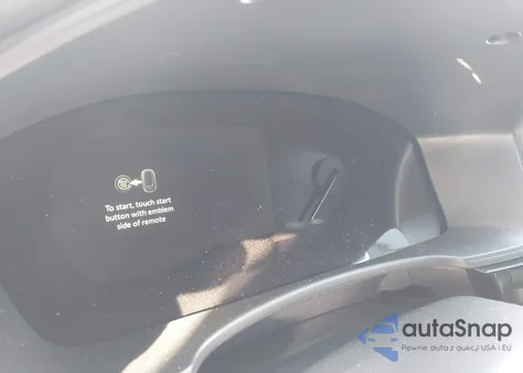 2026 Honda Civic Sport z USA, uszkodzony, nr VIN 2HGFE2F56TH526502